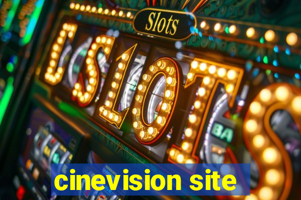 cinevision site